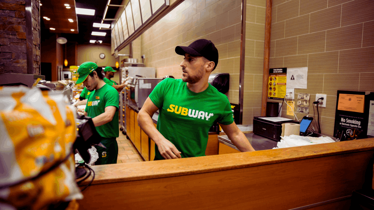 Subway Job Openings: Learn How to Apply Today