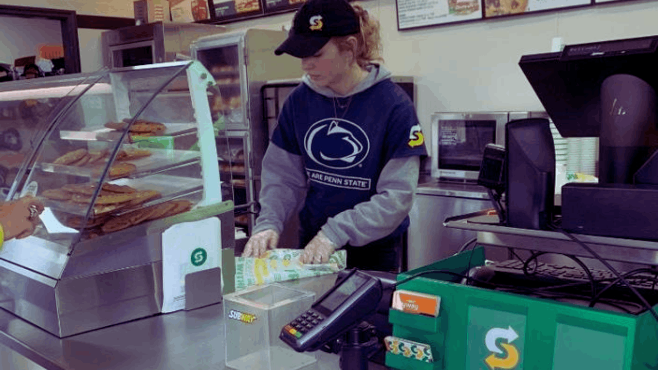 Subway Job Openings: Learn How to Apply Today