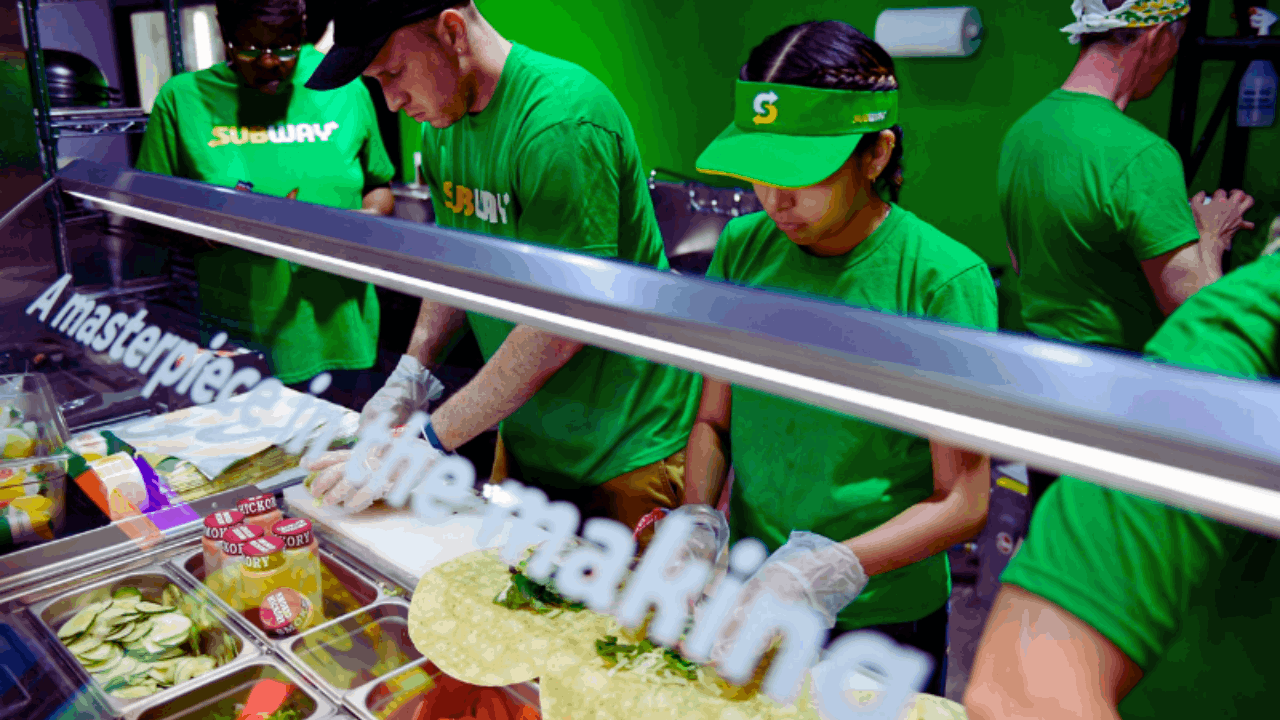 Subway Job Openings: Learn How to Apply Today