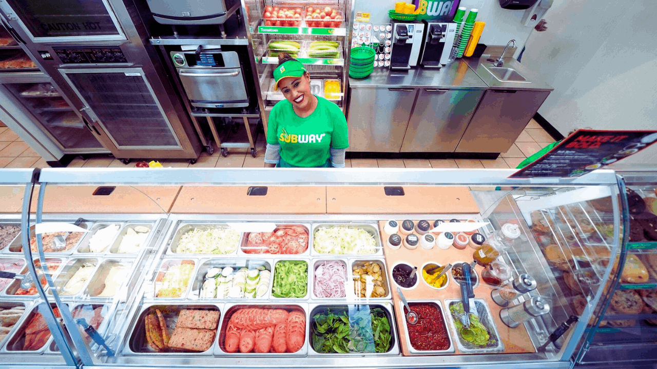 Subway Job Openings: Learn How to Apply Today