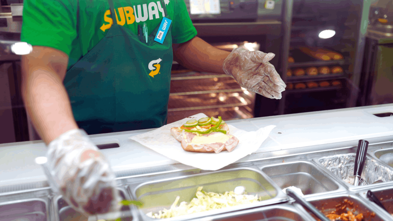 Subway Job Openings: Learn How to Apply Today